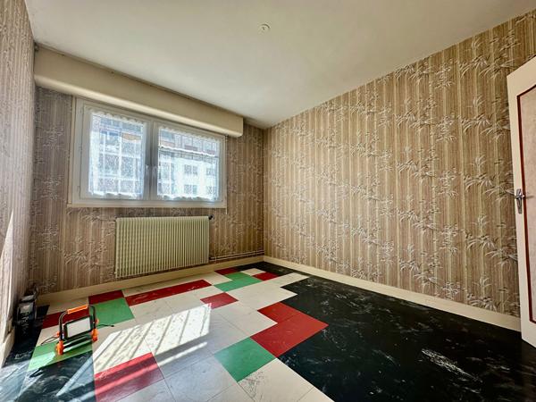 Appartement Orleans 4 pièces proche des Bords de Loire