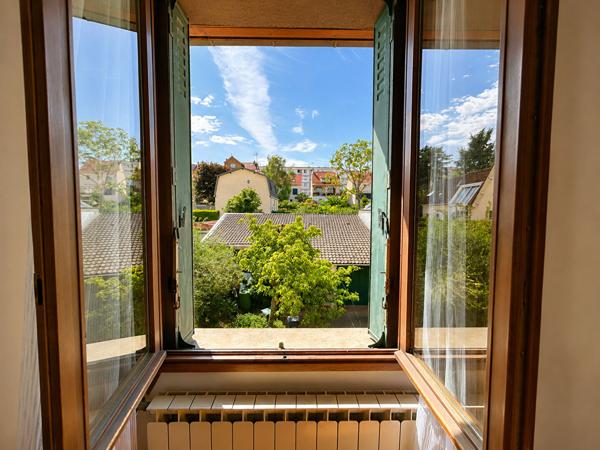 Maison familiale Nanterre