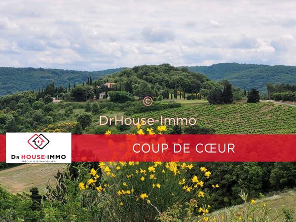 Maison à vendre 9 pièces de 212 m²