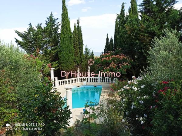 Maison à vendre 9 pièces de 212 m²