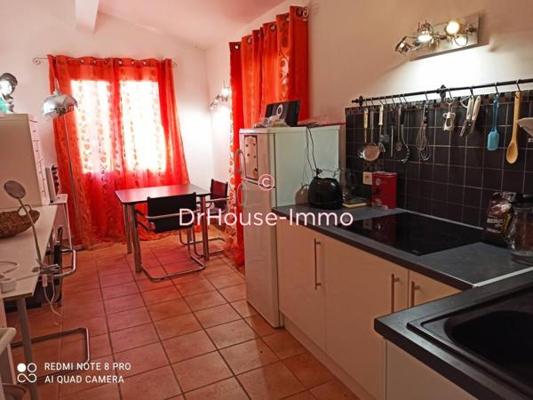 Maison à vendre 9 pièces de 212 m²