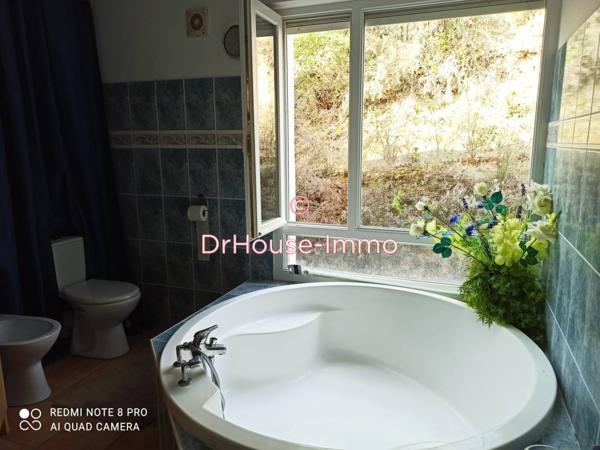 Maison à vendre 9 pièces de 212 m²