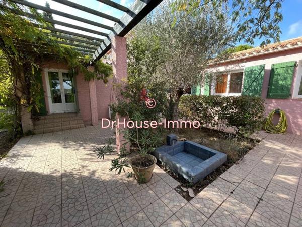 Maison à vendre 9 pièces de 212 m²