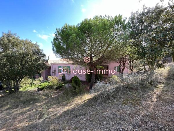 Maison à vendre 9 pièces de 212 m²