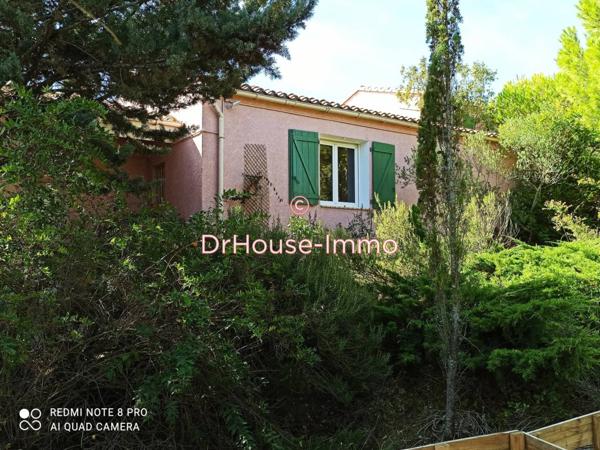 Maison à vendre 9 pièces de 212 m²