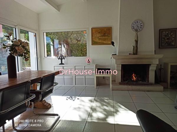 Maison à vendre 9 pièces de 212 m²