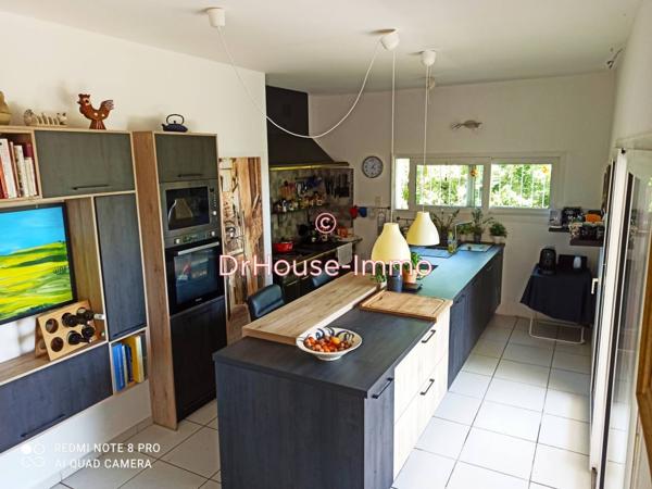 Maison à vendre 9 pièces de 212 m²