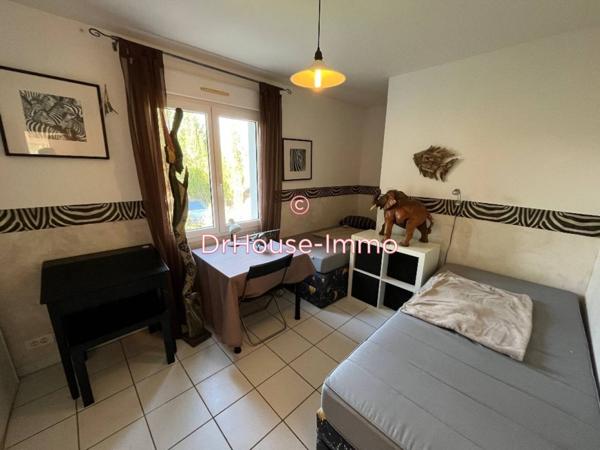 Maison à vendre 9 pièces de 212 m²