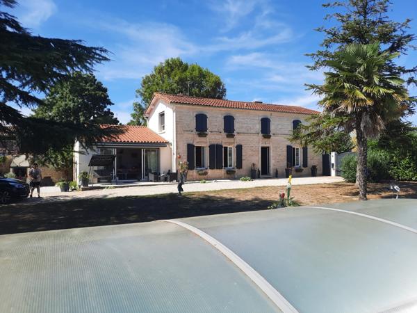 Maison