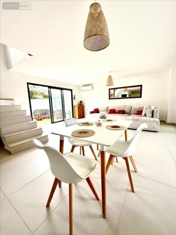 Maison à vendre à Saint-Joseph à la Réunion (97480), ref : 97410-1093787