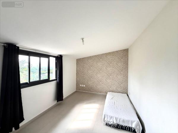 Maison à vendre à Saint-Joseph à la Réunion (97480), ref : 97410-1093787