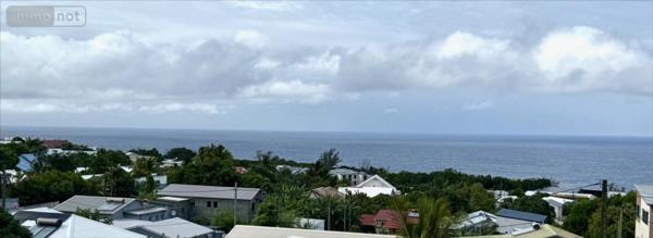 Maison à vendre à Saint-Joseph à la Réunion (97480), ref : 97410-1093787