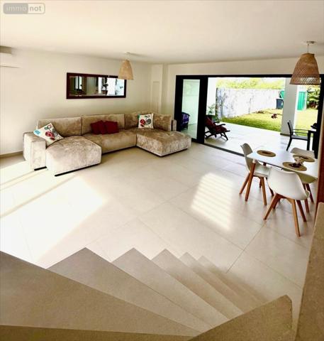 Maison à vendre à Saint-Joseph à la Réunion (97480), ref : 97410-1093787