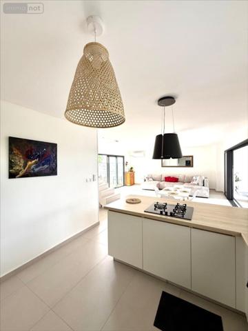 Maison à vendre à Saint-Joseph à la Réunion (97480), ref : 97410-1093787