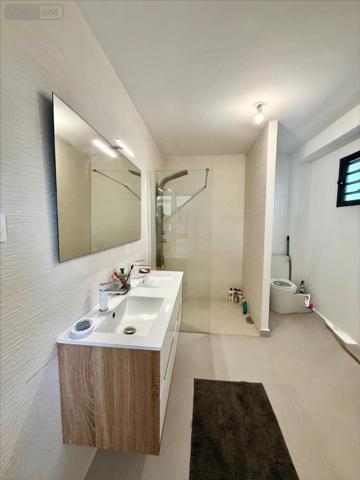 Maison à vendre à Saint-Joseph à la Réunion (97480), ref : 97410-1093787