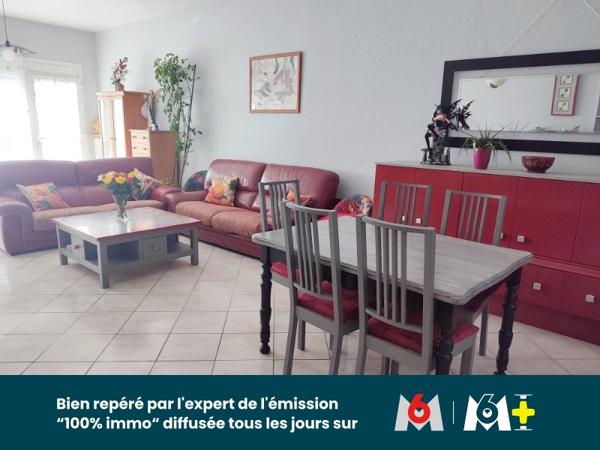 Maison 160.28 m² à Bouaye