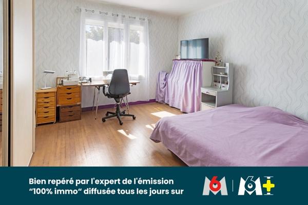 Maison 160.28 m² à Bouaye