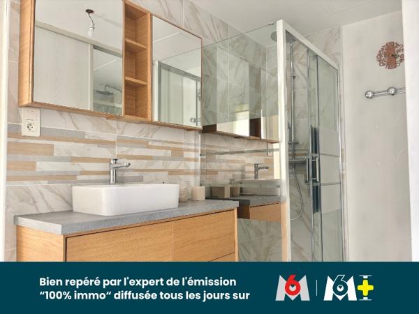 Maison 160.28 m² à Bouaye