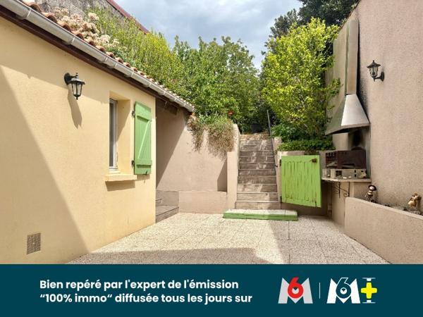 Maison 160.28 m² à Bouaye