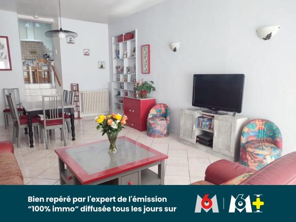 Maison 160.28 m² à Bouaye