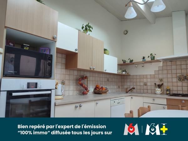 Maison 160.28 m² à Bouaye