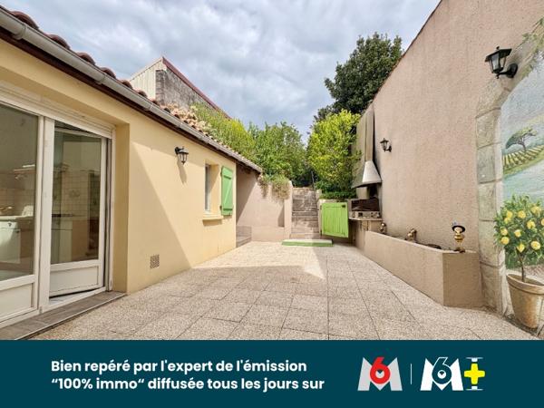 Maison 160.28 m² à Bouaye