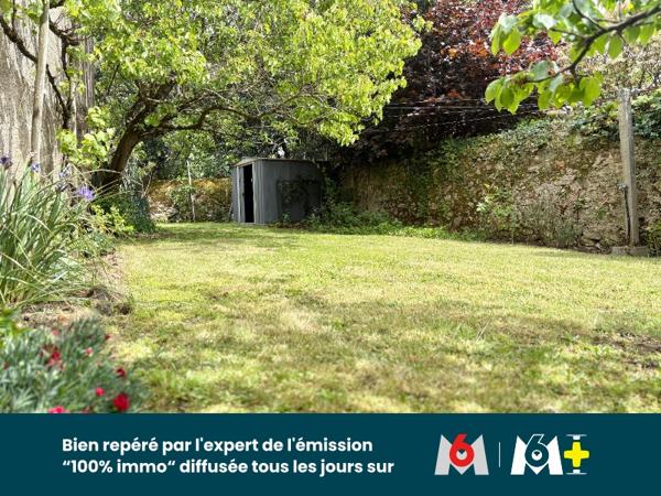 Maison 160.28 m² à Bouaye