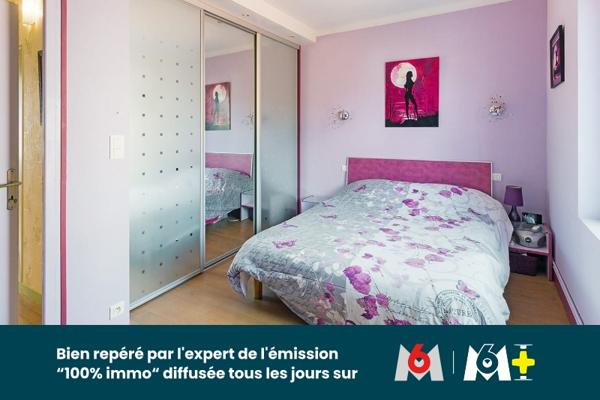 Maison 160.28 m² à Bouaye