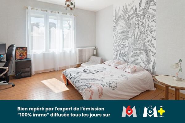 Maison 160.28 m² à Bouaye