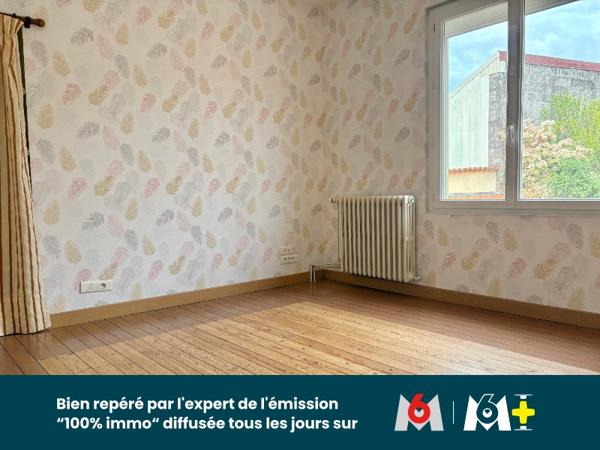 Maison 160.28 m² à Bouaye