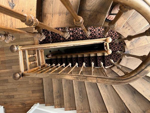 Une Demeure d'Exception en Champagne Fismes