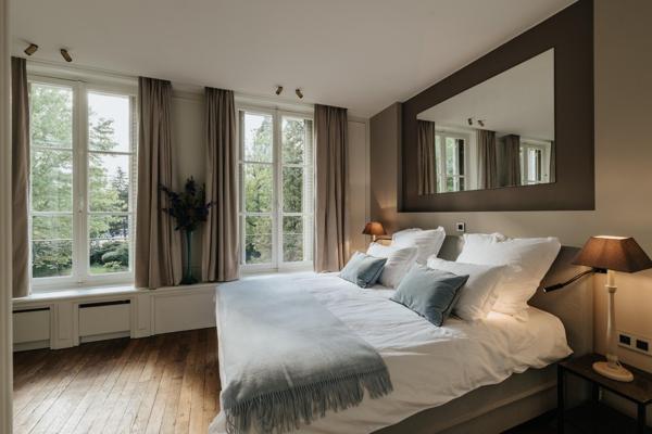 Une Demeure d'Exception en Champagne Fismes