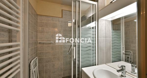 À vendre Appartement 2 pièces 36.6 m² - Port Camargue 30240