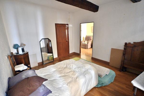 L'Isle-sur-la-Sorgue (84800) À L'Isle-Sur-La-Sorgue (84), appartement à vendre