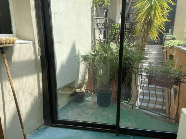 L'Isle-sur-la-Sorgue (84800) À L'Isle-Sur-La-Sorgue (84), appartement à vendre