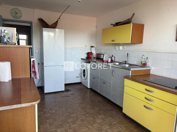 Achat appartement Cayenne - 3 pièce(s) - 68 m² - 169 000 €