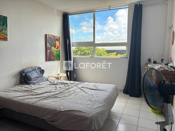 Achat appartement Cayenne - 3 pièce(s) - 68 m² - 169 000 €