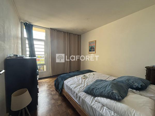 Achat appartement Cayenne - 3 pièce(s) - 68 m² - 169 000 €