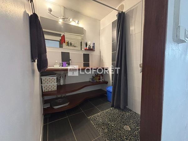 Achat appartement Cayenne - 3 pièce(s) - 68 m² - 169 000 €