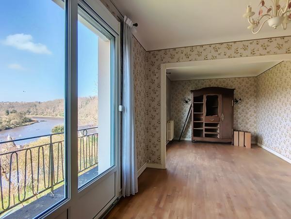 Maison de 110 m2 et petite maison de 35 m2