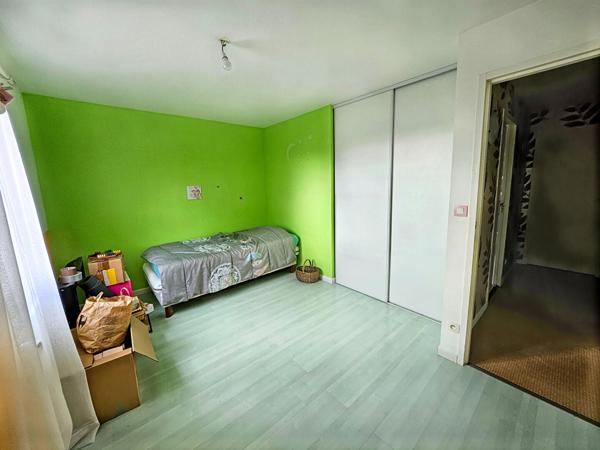 A vendre- A pieds des commodités- Maison Le Loroux Bottereau - Surface 130 m²