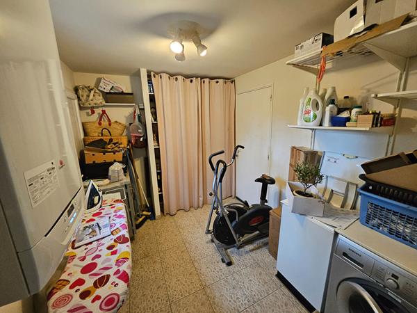 A vendre- A pieds des commodités- Maison Le Loroux Bottereau - Surface 130 m²