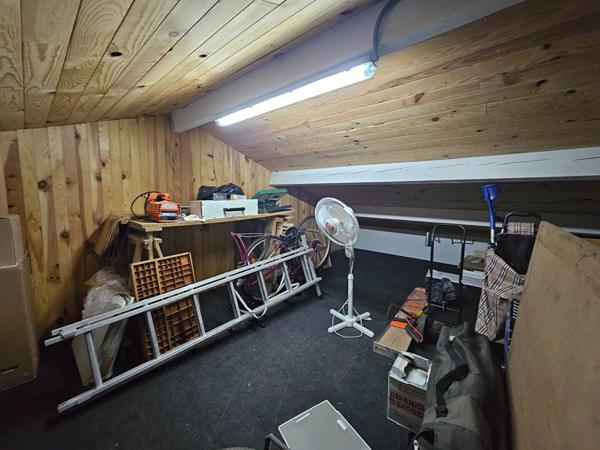 A vendre- A pieds des commodités- Maison Le Loroux Bottereau - Surface 130 m²