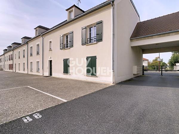 Location : appartement 2 pièces à LEVIGNEN