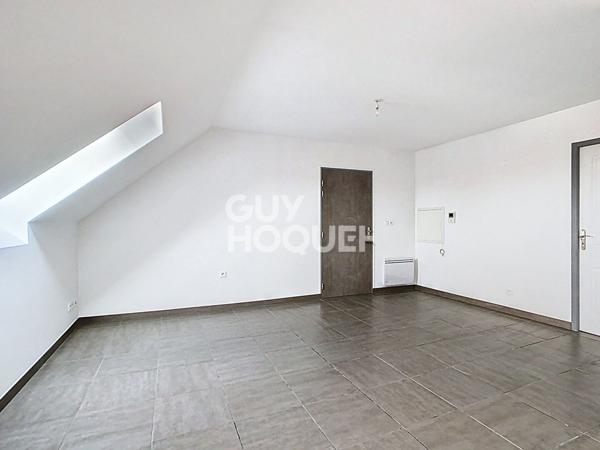 Location : appartement 2 pièces à LEVIGNEN