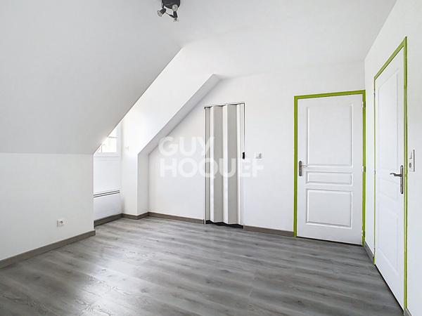 Location : appartement 2 pièces à LEVIGNEN