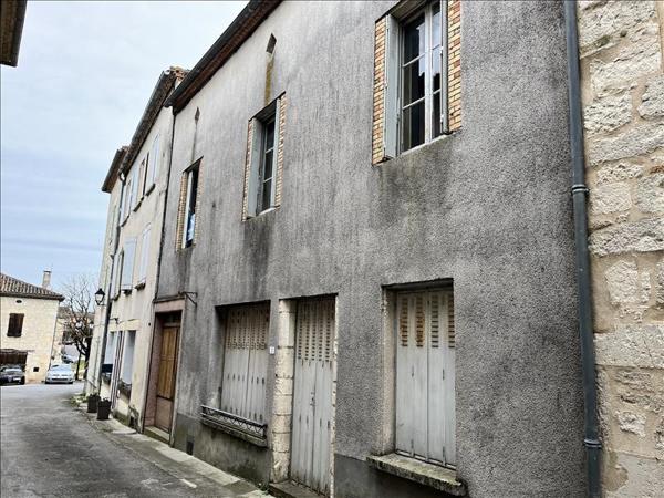 Maison à vendre |  Puylaroque |  7 pièces | 155 m²