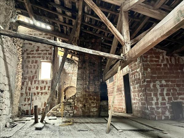 Maison à vendre |  Puylaroque |  7 pièces | 155 m²