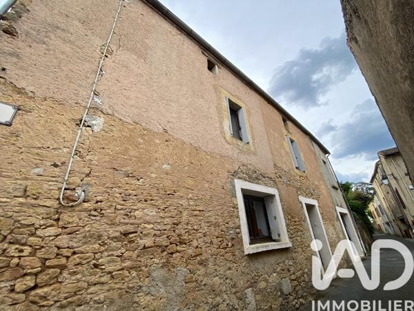 Maison à vendre 5 pièces 107 m² Pays de Belvès
