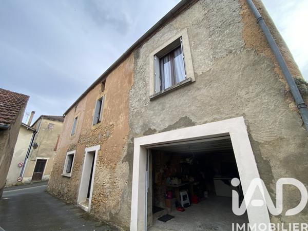 Maison à vendre 5 pièces 107 m² Pays de Belvès